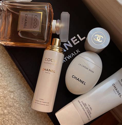 chanel face care products|best Chanel face products.